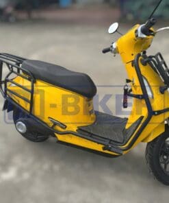 Phụ kiện vinfast Evo 200