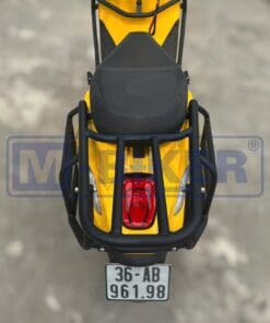 Phụ kiện vinfast Evo 200