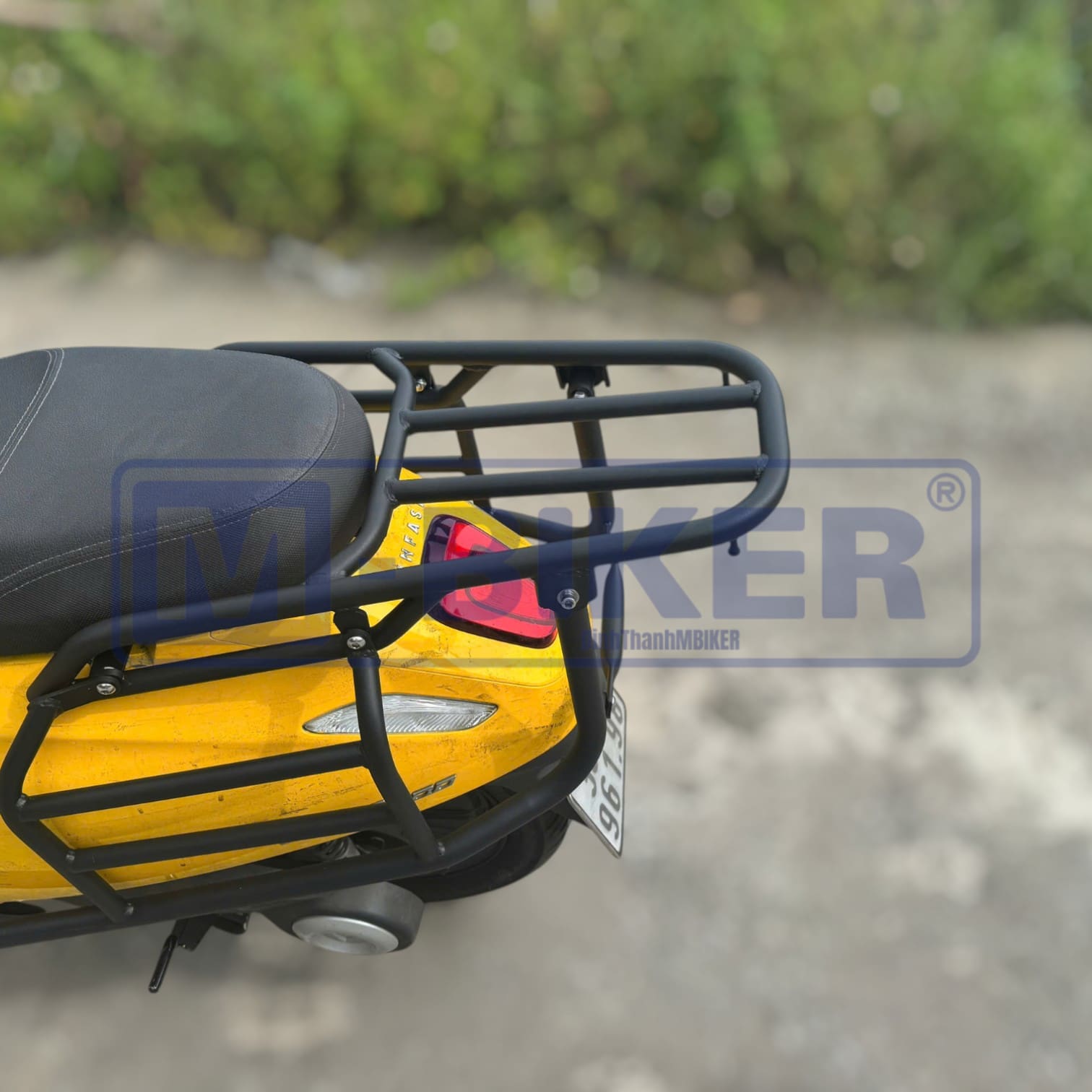 Phụ kiện vinfast Evo 200
