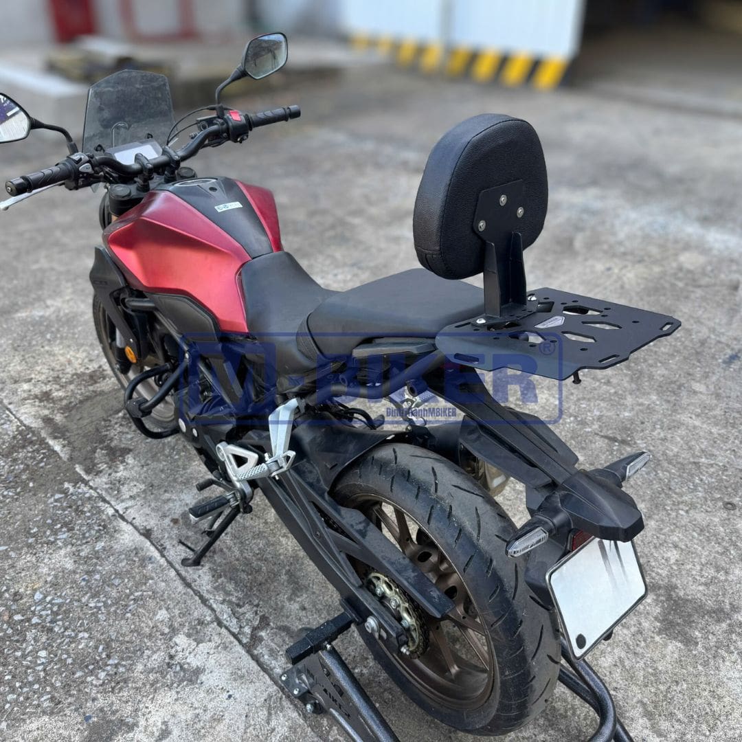 baga đơn dài cb300r (1)