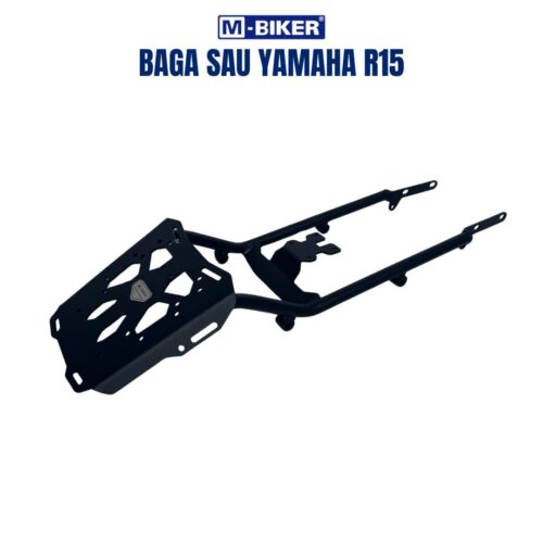 Baga Sau Yamaha R15 Mbiker Cảng Sau Treo Thùng