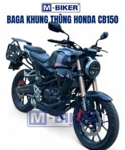 baga khung thùng cb150 mbiker