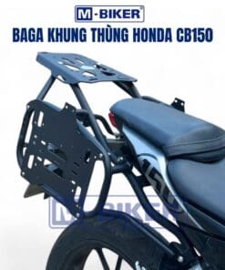 baga khung thùng cb150 mbiker