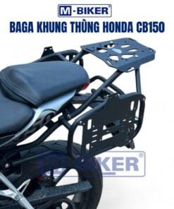 baga khung thùng cb150 mbiker