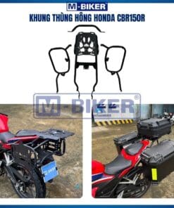 baga khung thùng cbr150r