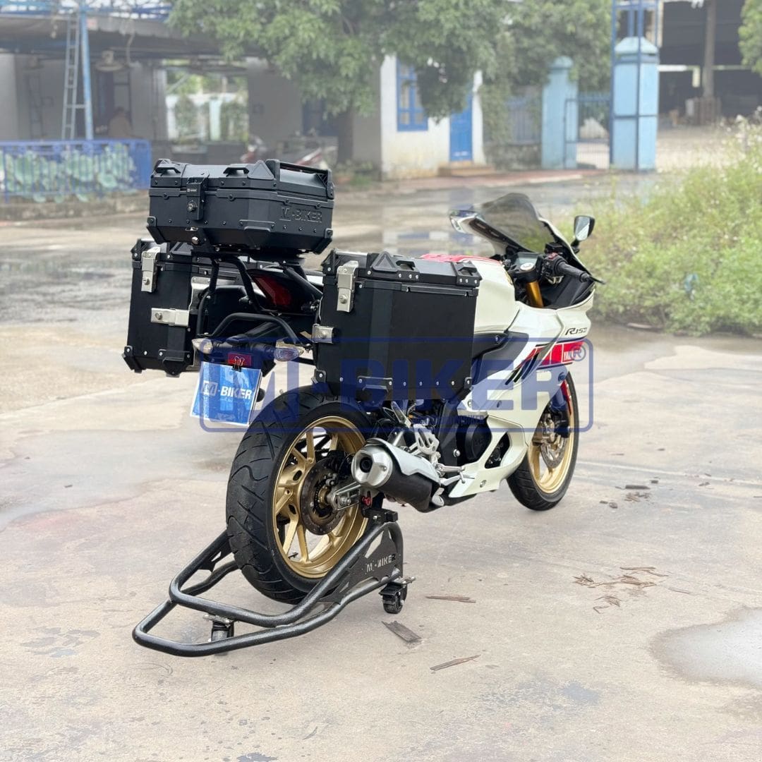 baga khung thùng r15