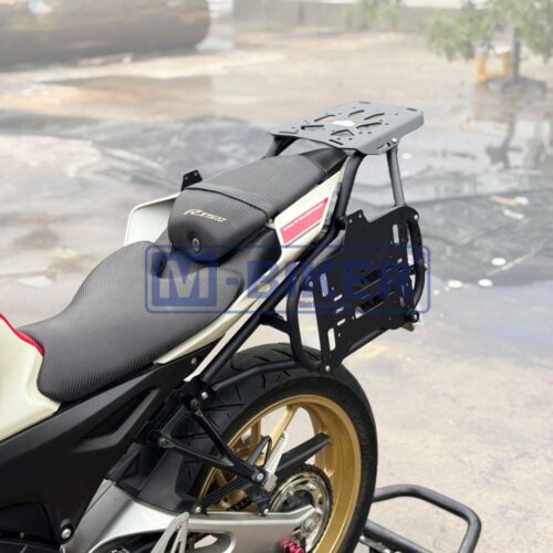 Khung Thùng Hông Yamaha R15V4 Khung Bên Treo Thùng