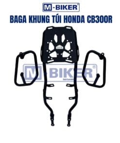 baga khung túi cb300r