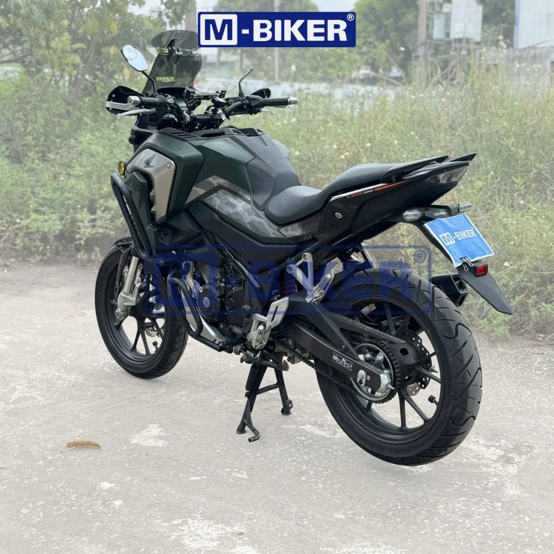 chống đổ honda cb150x