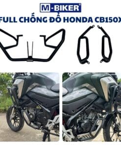 chống đổ honda cb150x