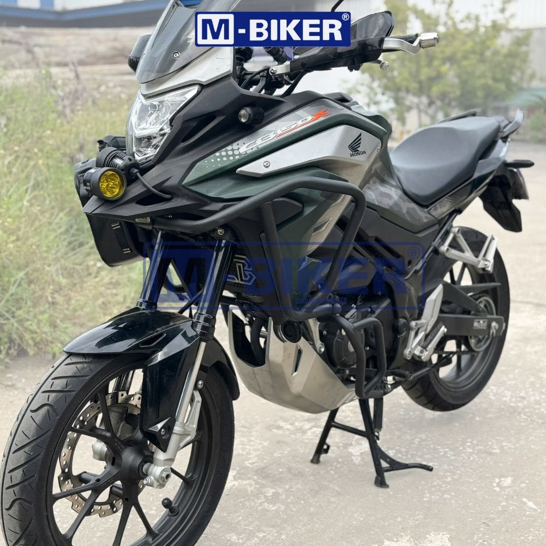 chống đổ honda cb150x