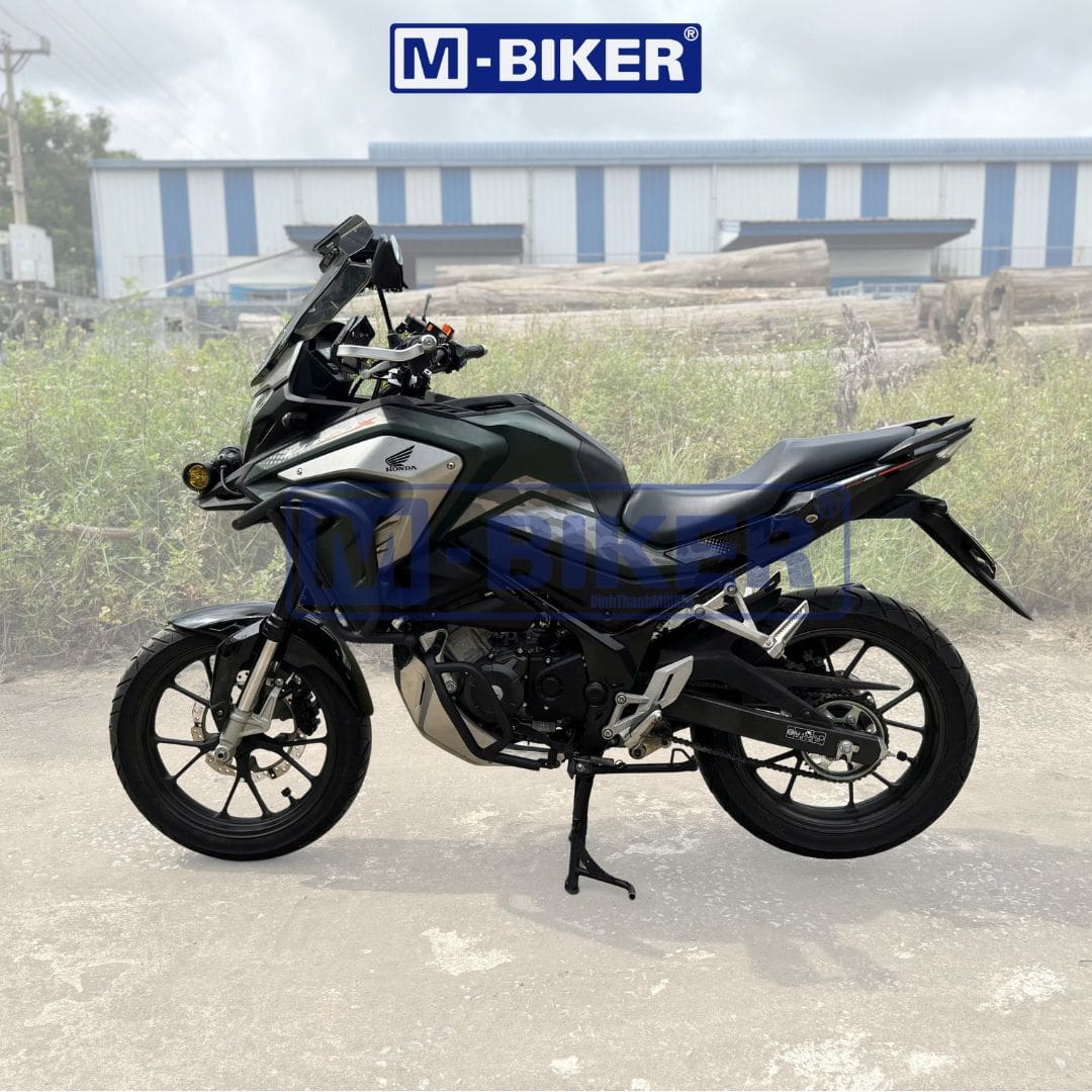 chống đổ honda cb150x
