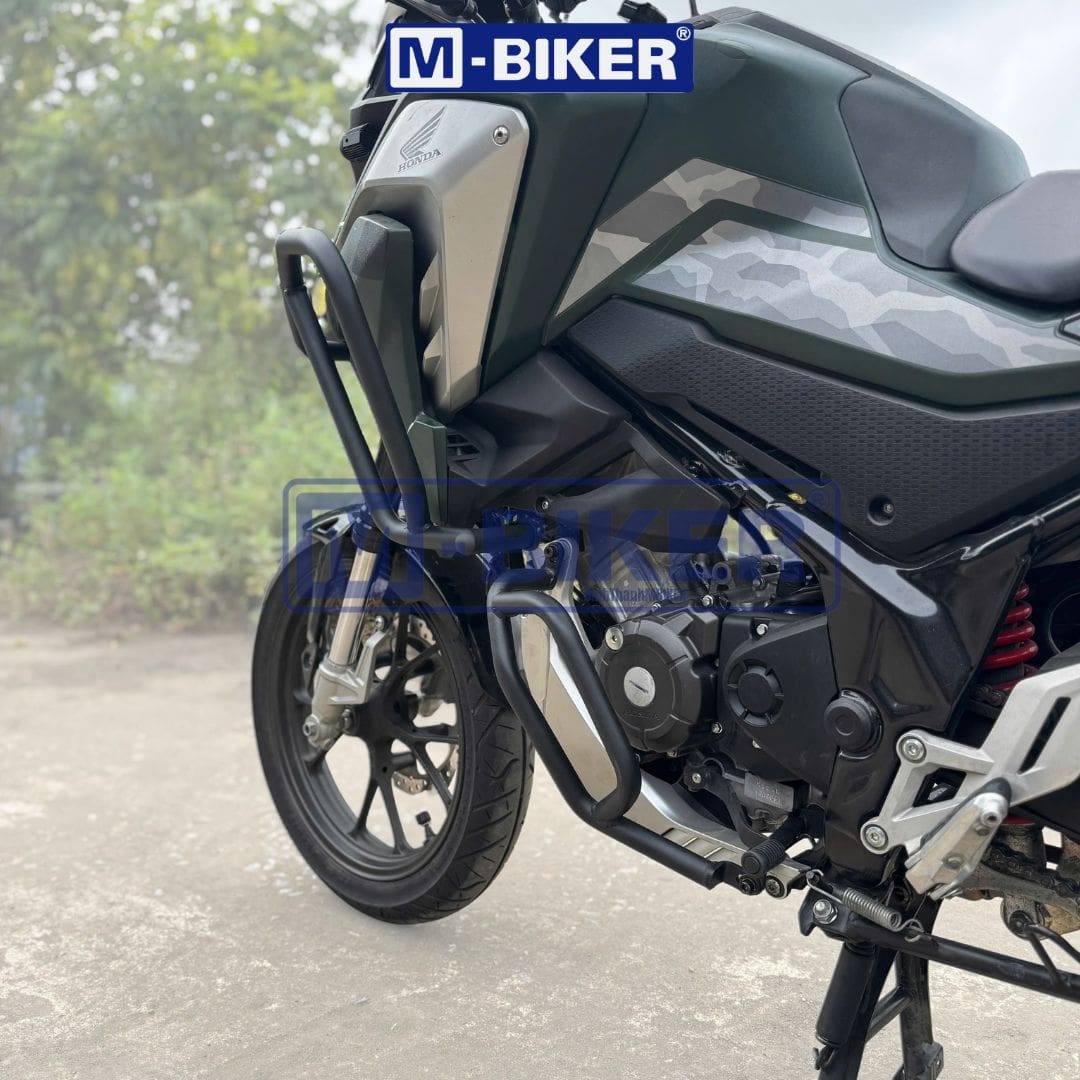 chống đổ honda cb150x