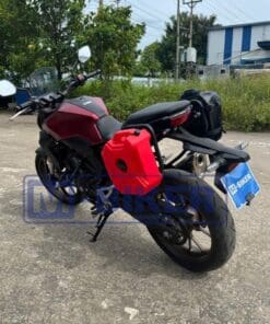 khung túi đơn cb300r (15)