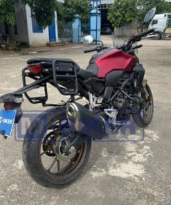 khung túi đơn cb300r (8)