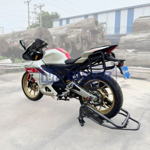 Khung Hông Yamaha R15V4 Treo Túi Bình Xăng Mbiker