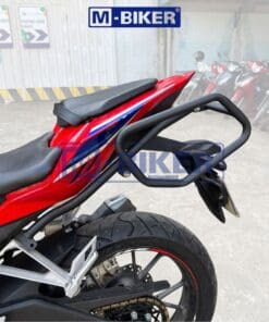 khung túi hông cbr150r