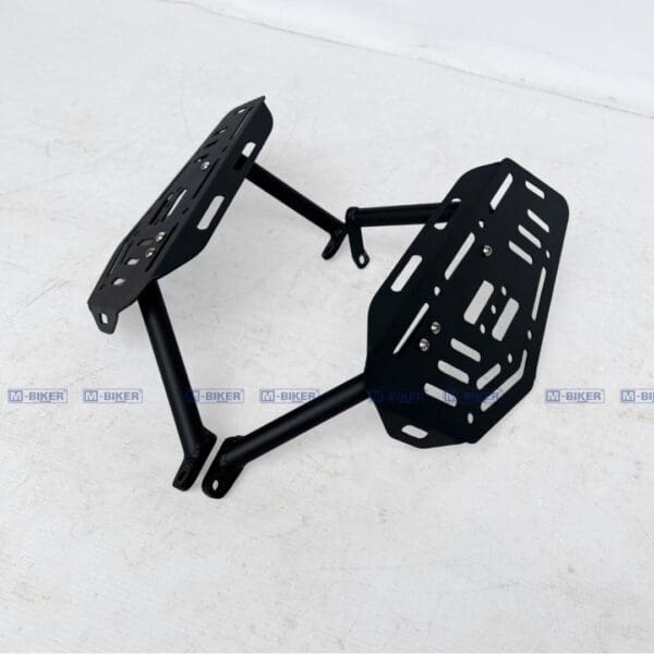 Khung Túi Hông Yamaha WR155R Giá Đỡ Túi Hông Mbiker - Ảnh 3
