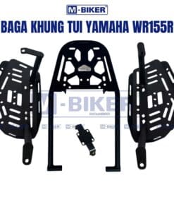 Khung Túi Hông Yamaha WR155R Giá Đỡ Túi Hông Mbiker