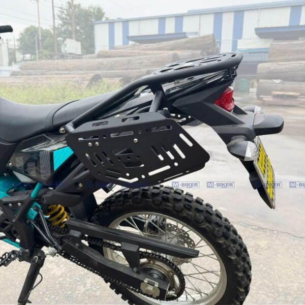 Khung Túi Hông Yamaha WR155R Giá Đỡ Túi Hông Mbiker - Ảnh 10