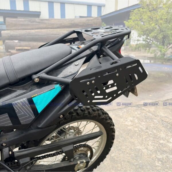 Khung Túi Hông Yamaha WR155R Giá Đỡ Túi Hông Mbiker - Ảnh 9