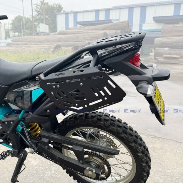 Khung Túi Hông Yamaha WR155R Giá Đỡ Túi Hông Mbiker - Ảnh 7