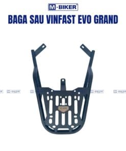Baga Sau Vinfast Evo Grand 200 Giá Treo Đồ Phía Sau Xe Mbiker