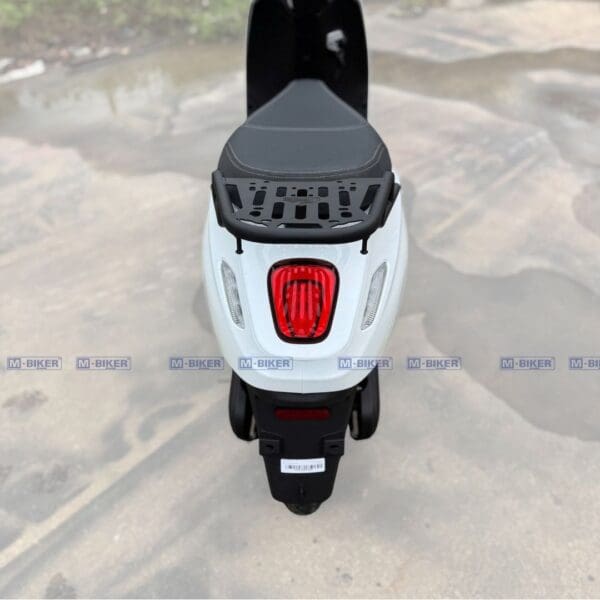 Baga Sau Vinfast Evo Grand 200 Giá Treo Đồ Phía Sau Xe Mbiker - Ảnh 4