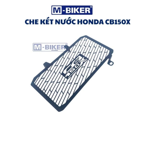 Bảo Vệ Két Nước Honda CB150X MBiker - Ảnh 3