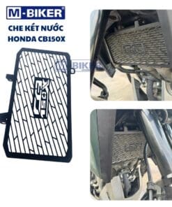 Bảo Vệ Két Nước Honda CB150X MBiker