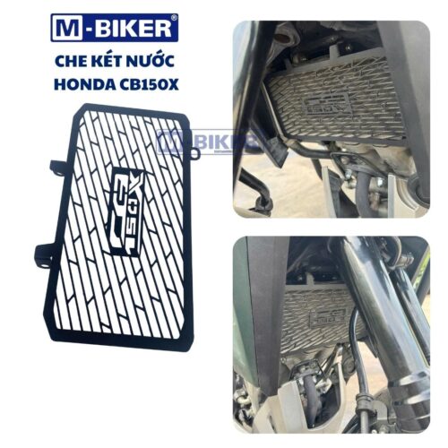 Bảo Vệ Két Nước Honda CB150X MBiker