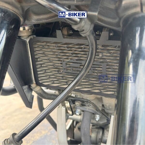 Bảo Vệ Két Nước Honda CB150X MBiker - Ảnh 10