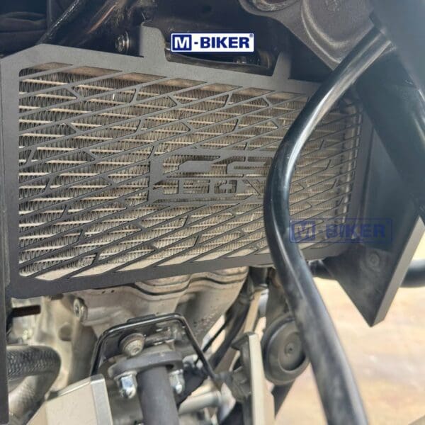 Bảo Vệ Két Nước Honda CB150X MBiker - Ảnh 6