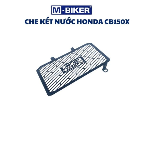 Bảo Vệ Két Nước Honda CB150X MBiker - Ảnh 4