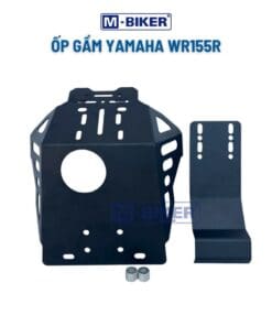 Ốp Gầm Yamaha WR155R Mỏ Cày Bảo Vệ Gầm Xe Mbiker