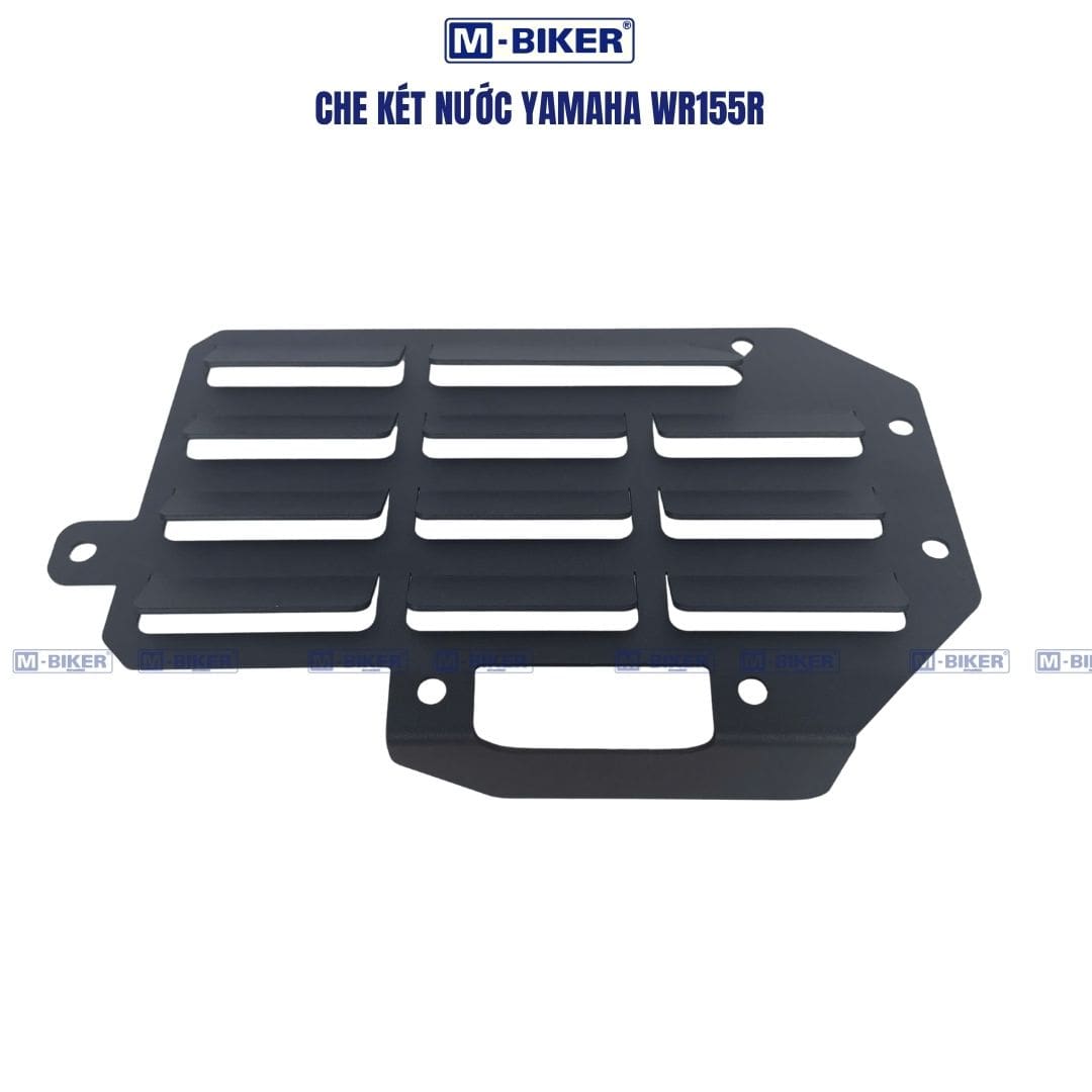 Che Két Nước WR155R Bảo Vệ Két Nước Xe Yamaha Mbiker - Ảnh 4