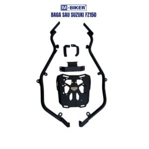 Baga Sau FZ150i Cảng Sau Treo Thùng Mbiker