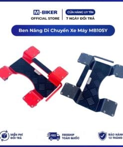 Ben Nâng Di Chuyển Xe Tay Ga MB105Y