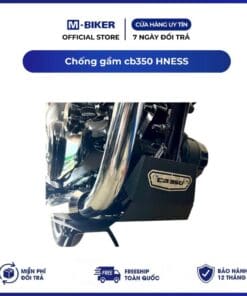Ốp gầm cb350 HNESS