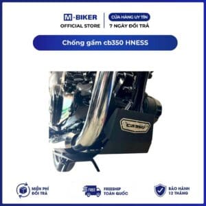 Ốp gầm cb350 HNESS