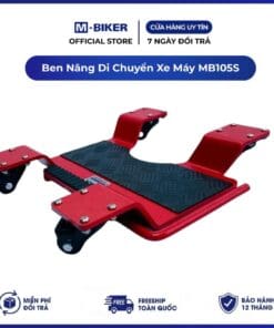 Ben Nâng Chống Giữa Xe Máy MB105S