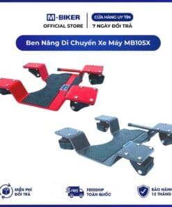 Ben Nâng Di Chuyển Xe Máy BN105X