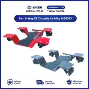 Ben Nâng Di Chuyển Xe Máy BN105X