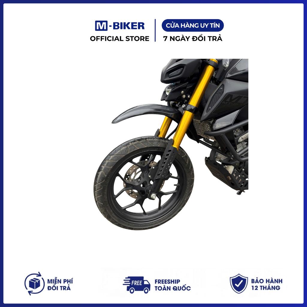 Dè Chắn Bùn Trước MT15 M-Biker - Ảnh 3