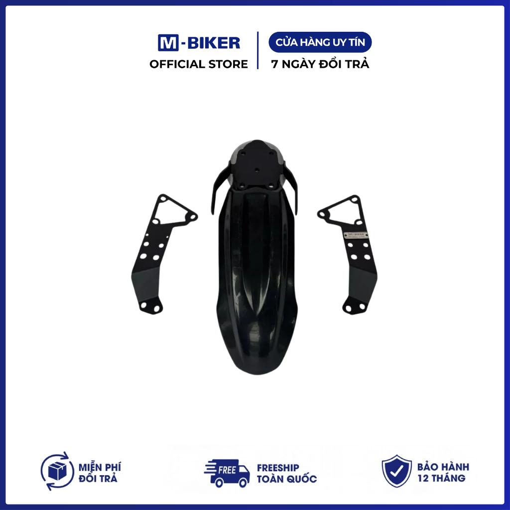 Dè Chắn Bùn Trước MT15 M-Biker - Ảnh 5