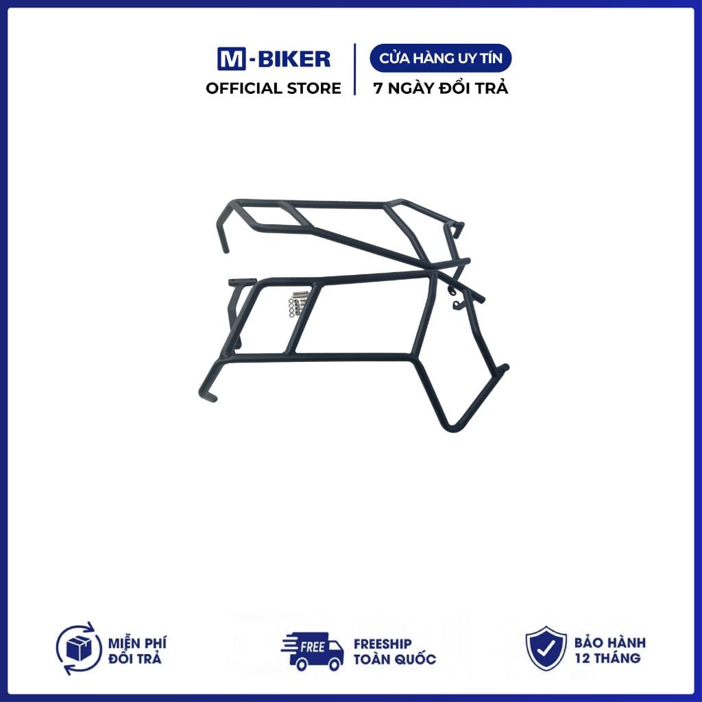 Khung Chống Đổ HONDA WinnerX M-Biker - Ảnh 6