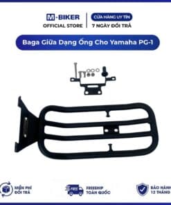 YAMAHA PG1 Baga Giữa Dạng Ống M-Biker