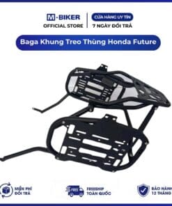 Baga Khung Treo Thùng Future M-Biker
