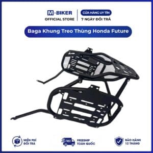 Baga Khung Treo Thùng Future M-Biker