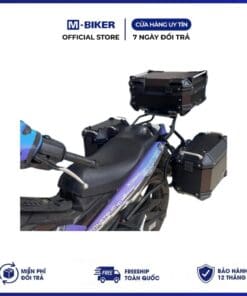 Baga đơn Exciter 150